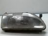 Headlight lense 7701042952