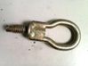 Towing hook eye 1674282