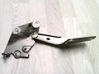 Bisagras del capó/tapa del motor 9800618180