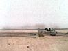 Motor del limpiaparabrisas 6405J6