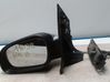 Manual wing mirror 5Z0857507D1NN