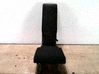 Asiento trasero 13263232