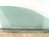 Front door window glass four-door 9202Q8