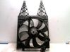 Fan impeller 6Q0959455D