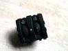 Interruptor de control de altura del faro delantero 255405605R