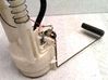 Bomba interna de combustible 7700414744