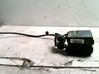 Hebilla del cinturón de seguridad trasero 
