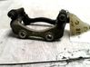 Caliper de freno delantero 00004401E0