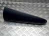 Rear bumper corner part panel trim 