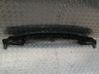 Front bumper shock/impact absorber 