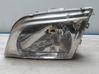Ajovalon lasi MN133001
