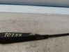 Rear wiper blade arm 95619032