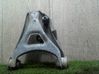Brazo de suspensión delantero 8200942408
