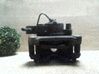 Caliper de freno delantero 7701049762