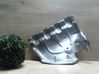 Protección térmica del compartimento del motor 