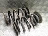 Muelle espiral trasero 8200844168