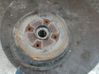 Drum brake (rear) 424750