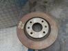 Front brake disc 1629058880