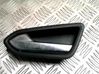 Front door interior handle 