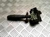 Steering wheel buttons/switches 7701071896