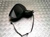 Manual wing mirror 00008154AQ