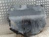 Engine splash shield/under tray 