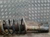 Amortiguador delantero con muelle espiral 543021027R