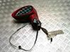 Manual wing mirror 8149YP