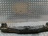Rear bumper shock impact absorber/damper 