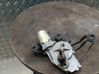 Rear window wiper motor 6405N4