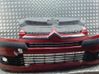 Front bumper 7401GR