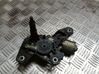 Aizmugurējā loga tīrītāja motoriņš 287109757R