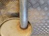 Takavaimennin pakoputki 1730GN