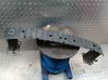 Verstärkung Stoßstange Stoßfänger vorne 1540638