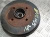 Bremstrommel hinten 424745