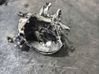 Manual 6 speed gearbox 6TH0812902