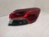 Lampa tylna 89A945070
