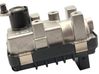 Turbine electric control actuator 
