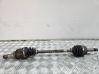 Drive shaft (set) 434200H010A