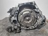 Manual 5 speed gearbox 2TR1