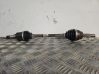 Drive shaft (set) E3B53B437CA