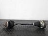 Drive shaft (set) 1K0407271HQ