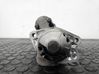 Starter motor M000T32771