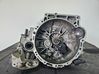Manual 5 speed gearbox FC140