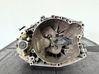 Manual 5 speed gearbox 20DM48