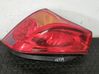 Rear/tail lights 00973501