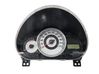 Speedometer (instrument cluster) D01J55430K9001