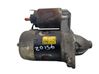 Starter motor 3610021740