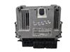 Engine control unit/module ECU DA6A12A650ME