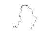 Air conditioning (A/C) pipe/hose 6450922641303